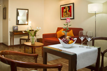 Hotel Cityplaza