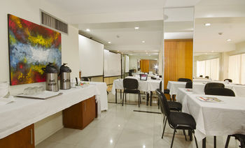 Hotel Cityplaza