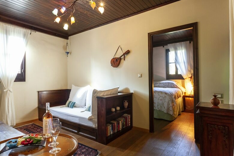 Hotel Spirit Of The Knights