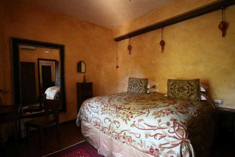 Hotel Spirit Of The Knights