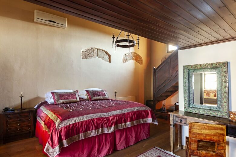 Hotel Spirit Of The Knights