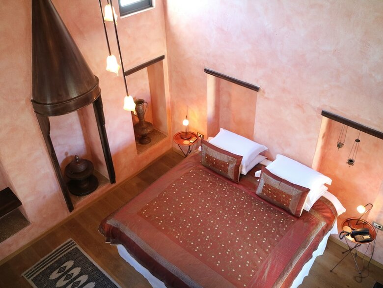Hotel Spirit Of The Knights
