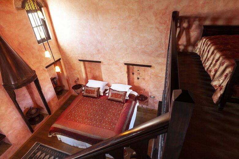 Hotel Spirit Of The Knights