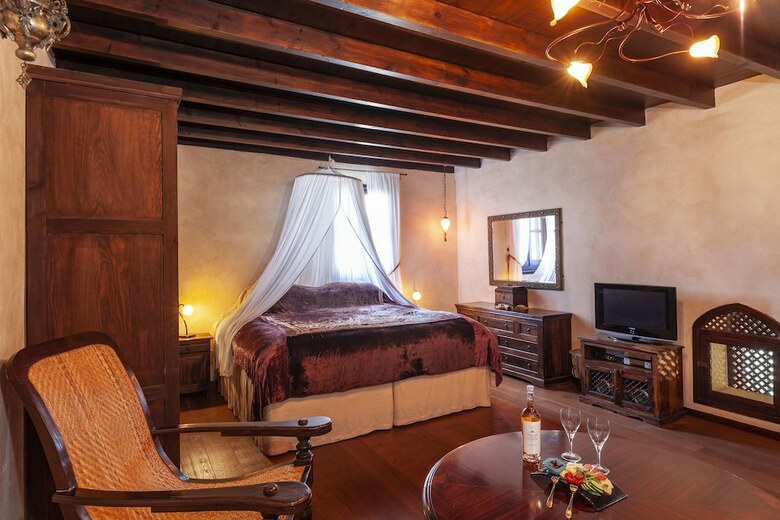 Hotel Spirit Of The Knights