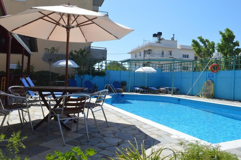 Park Hotel