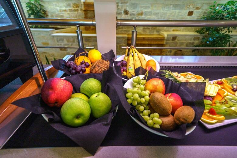 Hotel Macaris Suites And Spa
