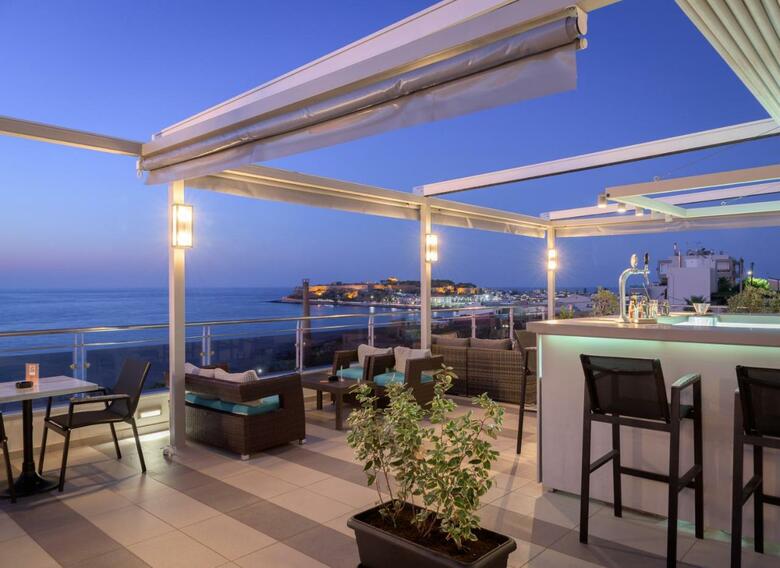 Hotel Macaris Suites And Spa