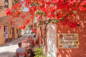 Hotel Omorfi Poli