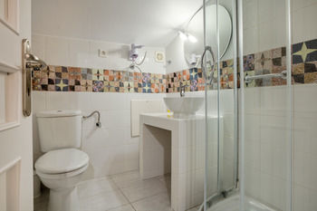 Hotel Omorfi Poli