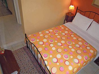 Hotel Atheaton Guesthouse