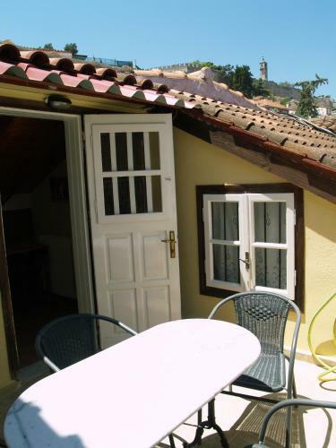 Hotel Filyra