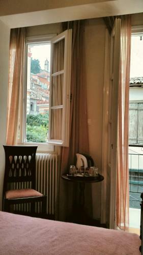Hotel Filyra