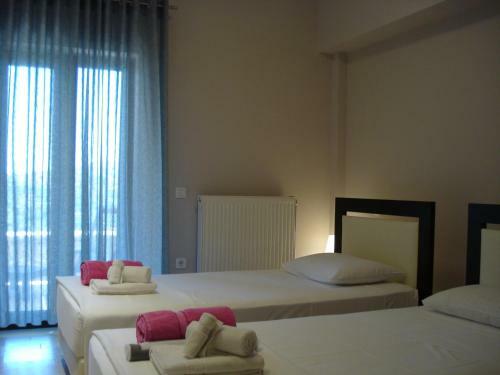 Hotel Perivoli