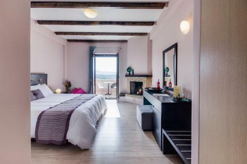 Hotel Perivoli