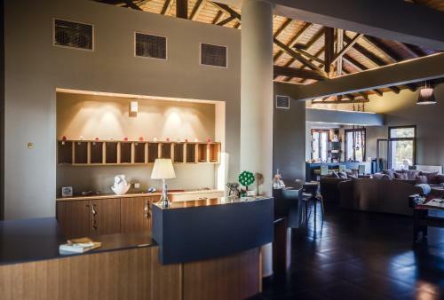 Hotel Perivoli