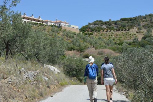 Hotel Perivoli