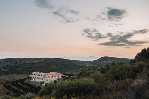 Hotel Perivoli