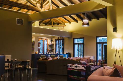 Hotel Perivoli