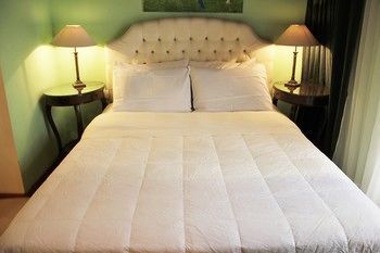 Albergue Four Seasons Pension Guest House