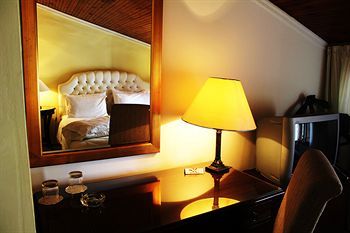 Albergue Four Seasons Pension Guest House