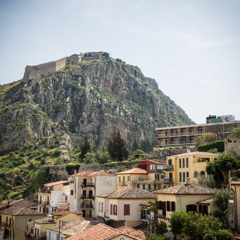 Hotel Amfitriti Palazzo
