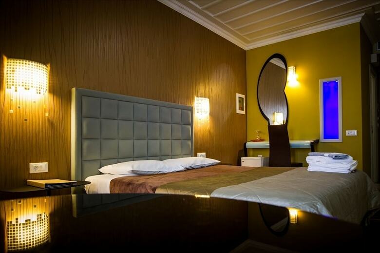 Hotel Amfitriti Palazzo