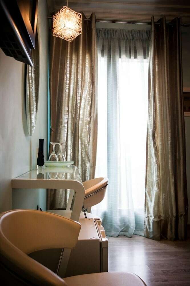 Hotel Amfitriti Palazzo