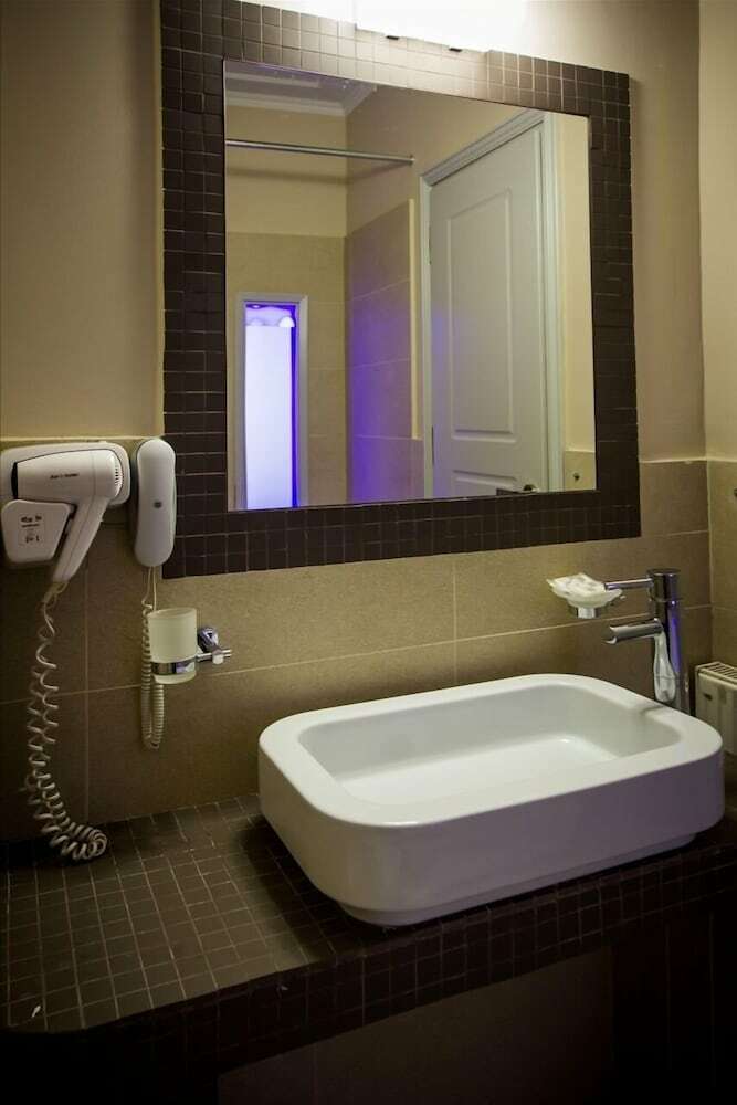 Hotel Amfitriti Palazzo