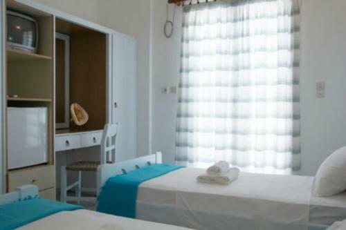 Hotel Faros