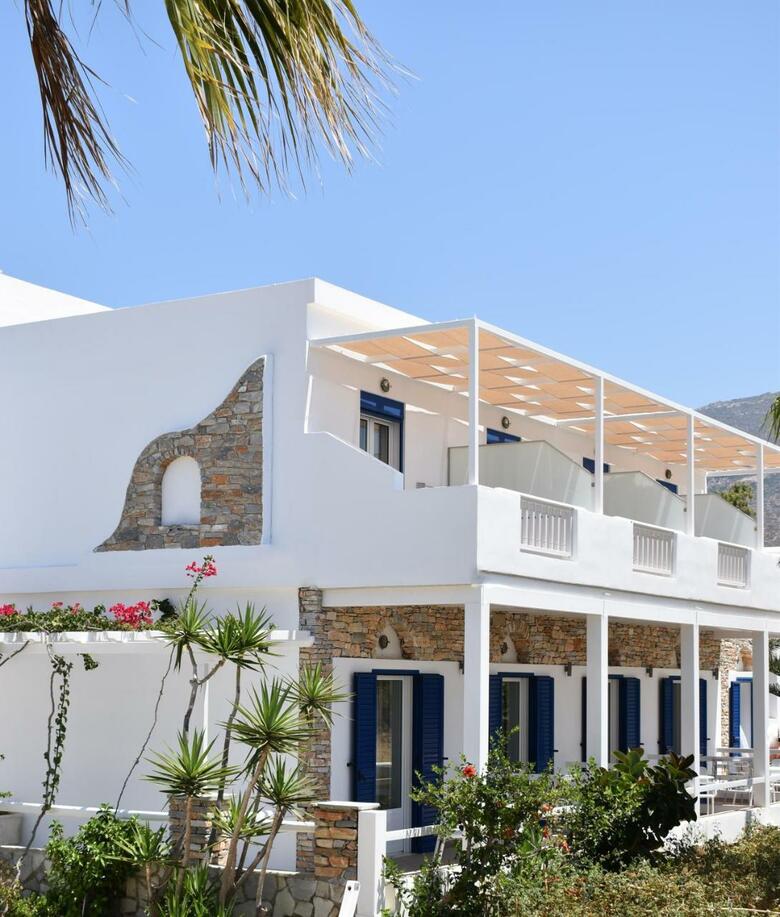 Aegeon Hotel