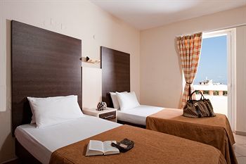 Hotel Apollo Apartments