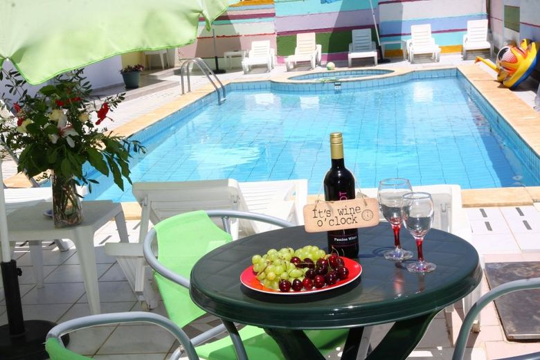 Hotel Knossos Studios
