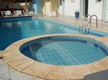 Hotel Knossos Studios