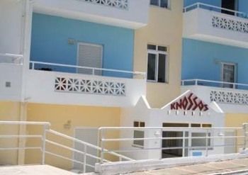 Hotel Knossos Studios
