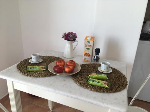 Hotel Alonia Studios