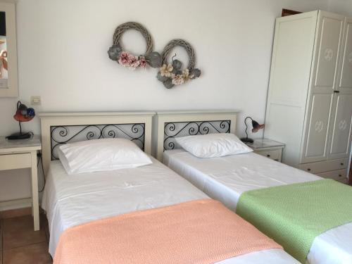 Hotel Alonia Studios