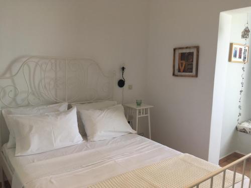 Hotel Alonia Studios