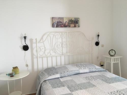 Hotel Alonia Studios