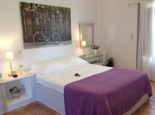 Hotel Alonia Studios