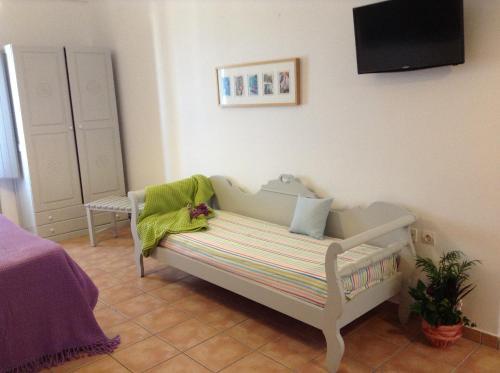 Hotel Alonia Studios
