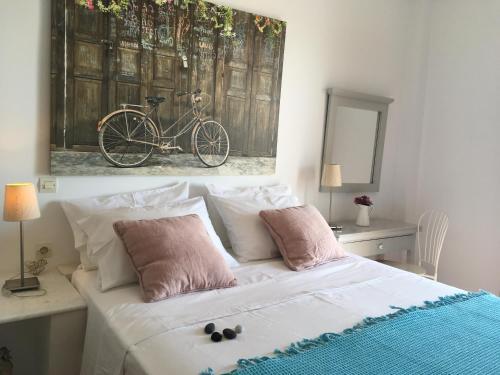 Hotel Alonia Studios