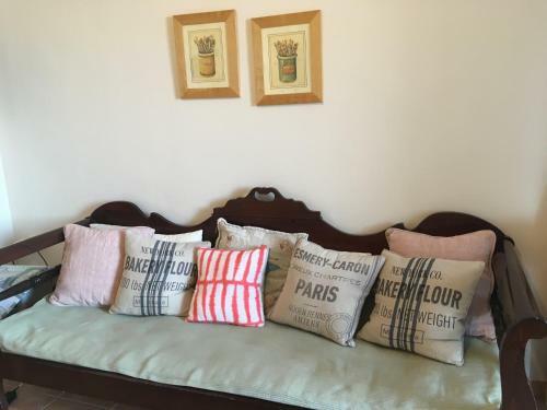 Hotel Alonia Studios