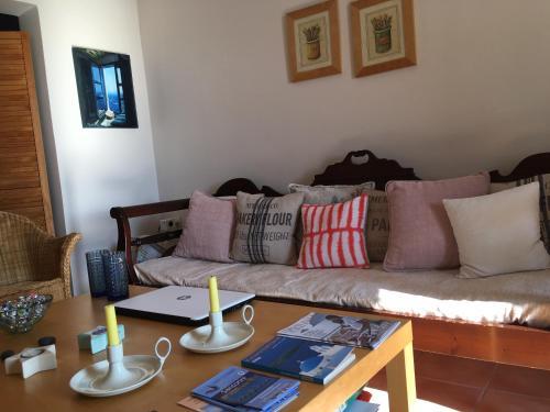 Hotel Alonia Studios