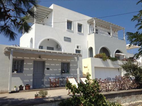 Hotel Alonia Studios