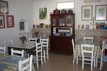 Hotel Naoussa