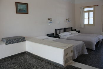 Hotel Naoussa