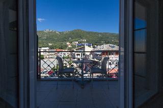 Hotel San Nectarios