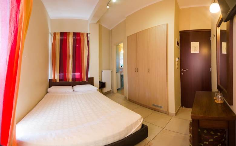 Hotel San Nectarios