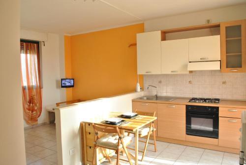 Apartamento Appartamenti Flat 2015