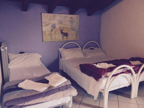 Hostal Karma Affittacamere Rho Fiera Expo